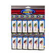FISH X BLACK KILLER SPINNERS 12PC