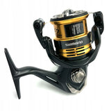 Shimano Sahara FJ 2500SHG Reel (New)