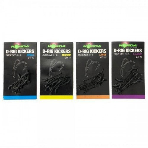 KORDA D-RIG KICKERS
