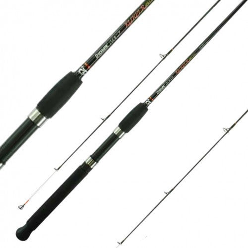 PIONEER KURPER SPECIAL 6' 2PC ROD