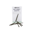 KORDA BASIX ANTI TANGLE SLEEVES