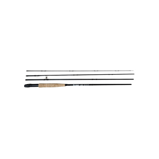 XPLORER LAUNCH 9'0" #5WT 4PC FLY ROD
