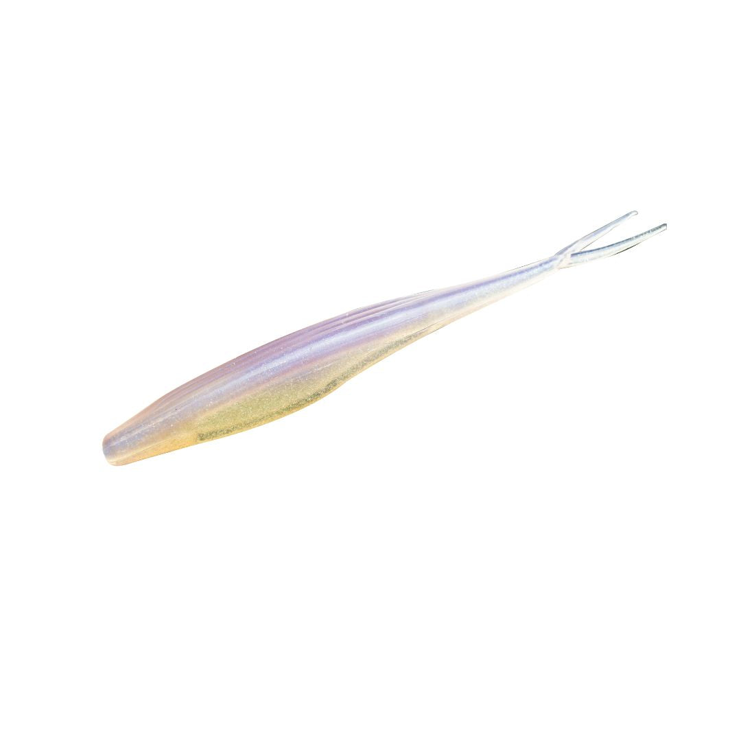 MCARTHY BAITS TIDDLER