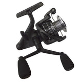 Okuma Longbow 555 XR B/Feeder Reel