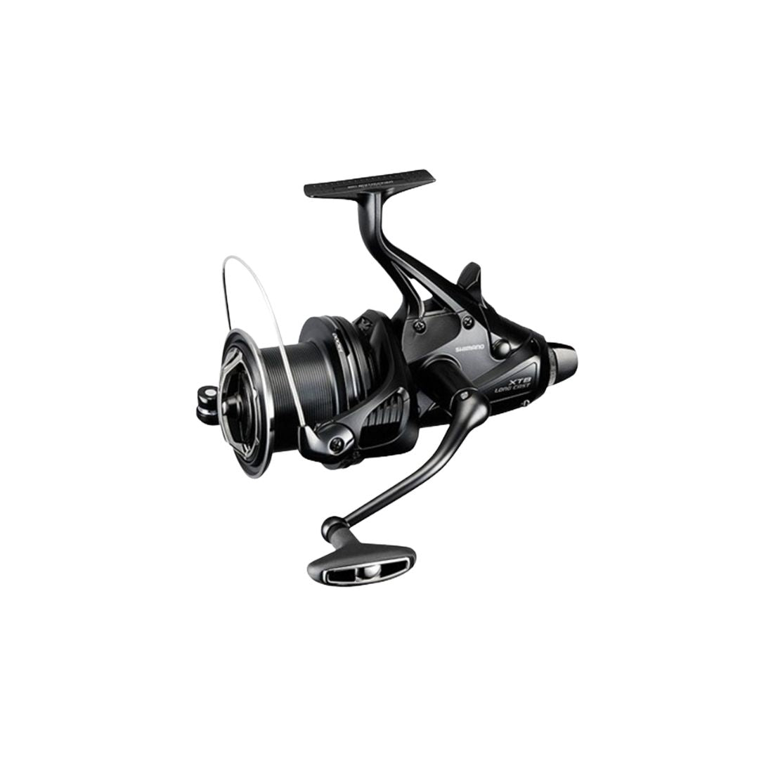 SHIMANO BIG BAITRUNNER LC14000 XTB