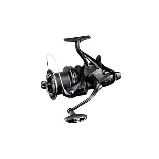 bait runner fishing reel for big fish KastKing Sharky Baitfeeder III Spinning 5000 / 5.5:1 The Shimano Baitrunner D is the pinnacle of the new Baitrunner collection Shimano Big Baitrunner CI4+ 14000