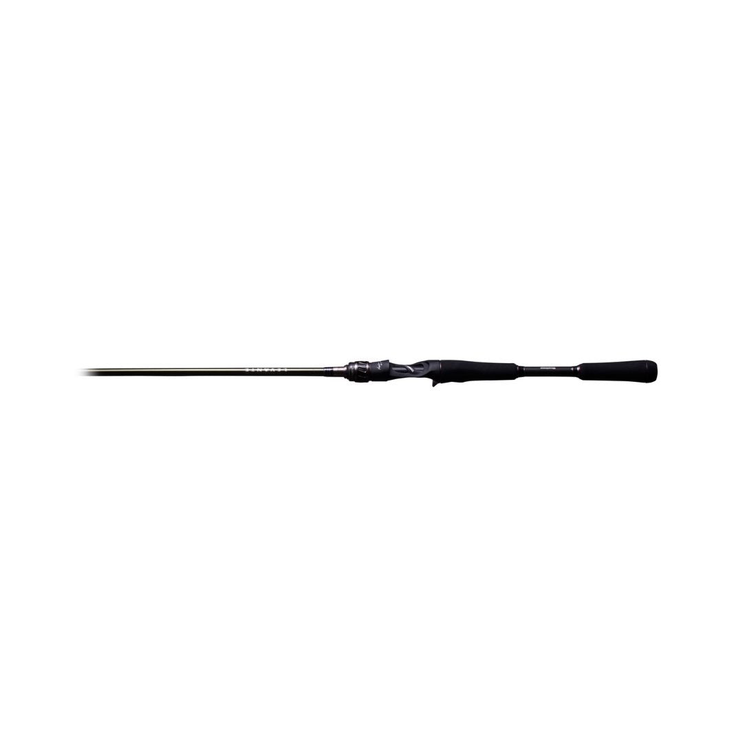 MEGABASS LEVANTE RODS