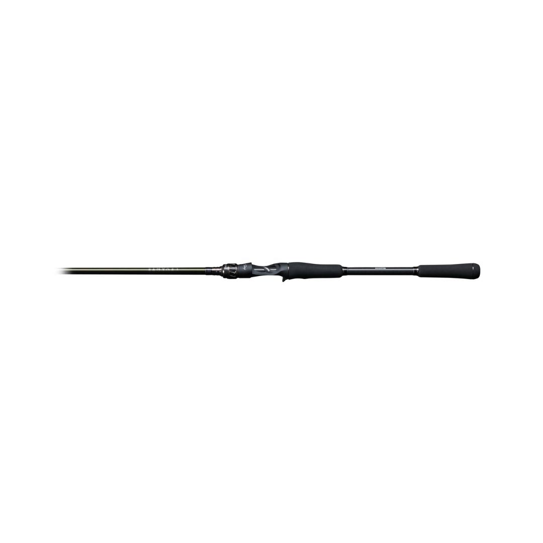 MEGABASS LEVANTE RODS