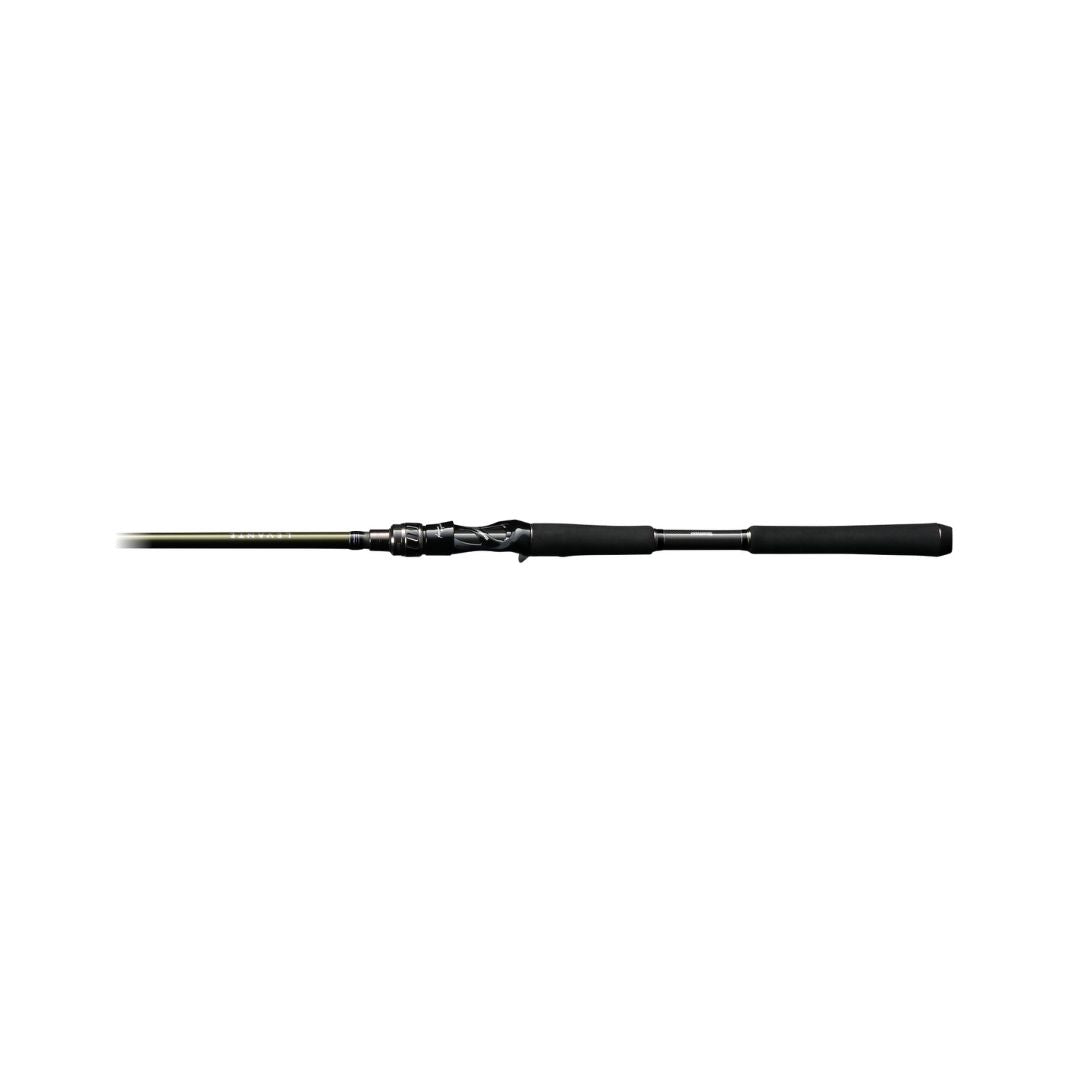MEGABASS LEVANTE RODS