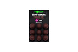 KORDA SLOW SINKING BOILIE LINK
