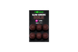 KORDA SLOW SINKING BOILIE LINK