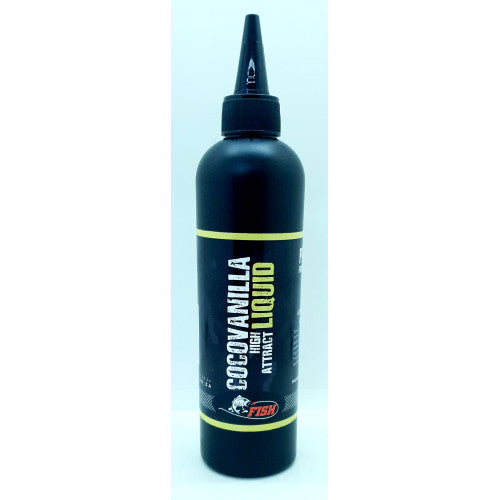 U FISH HIGH LIQUID ATTRACT 250ML