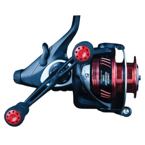 Okuma Longbow Tournament Reel – Mias Angling Scuba