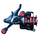 Okuma Longbow Tournament Reel