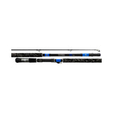 LOOMIS TITAN 3PC ROCK & SURF RODS