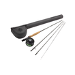 REDINGTON WRANGLER TROUT 9'0" 5WT 4PC FLY KIT