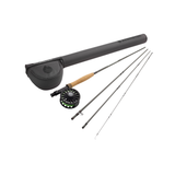 REDINGTON WRANGLER TROUT 9'0" 5WT 4PC FLY KIT