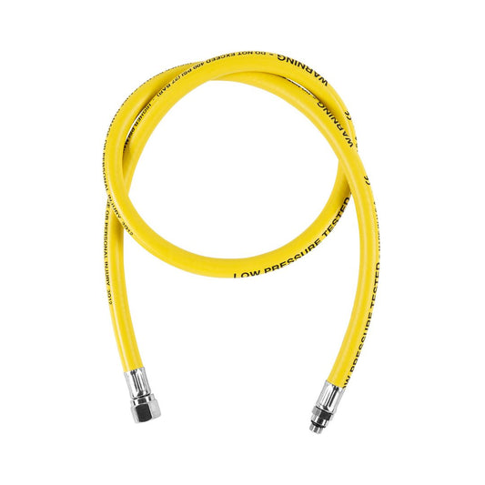 LP OCTO HOSE 90CM NEON YELLOW