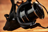 OKUMA LS-6K BAITFEEDER REEL