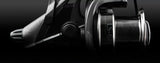 OKUMA LS-6K BAITFEEDER REEL