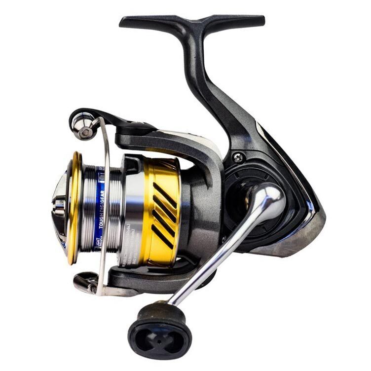 Daiwa Laguna LT3000C Reel