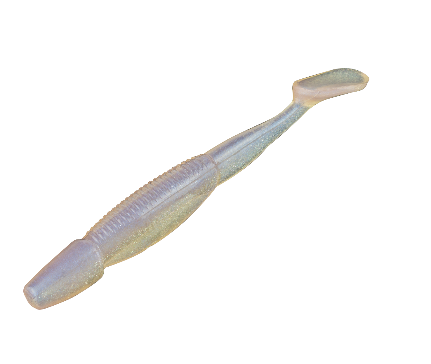 MCARTHY BAITS SLINKY 4.5" SWIMBAIT