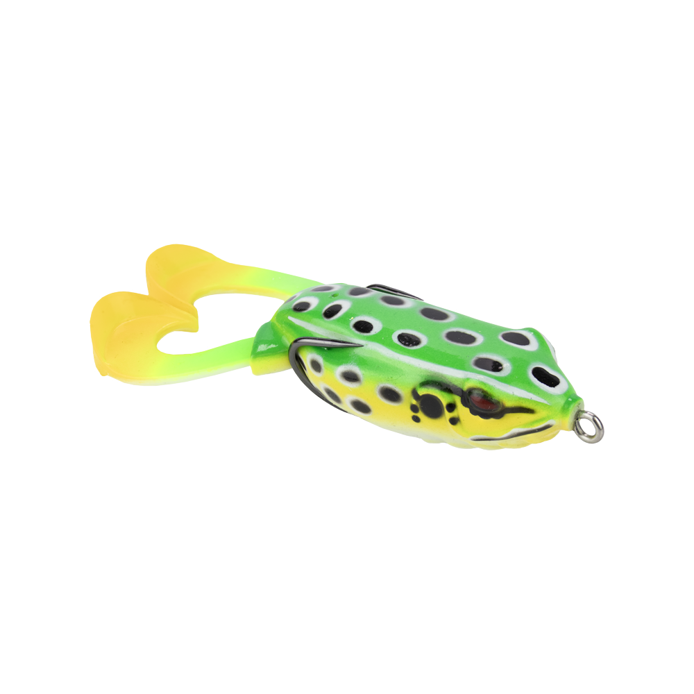 SENSATION 61MM ATOMIC FROG 18G