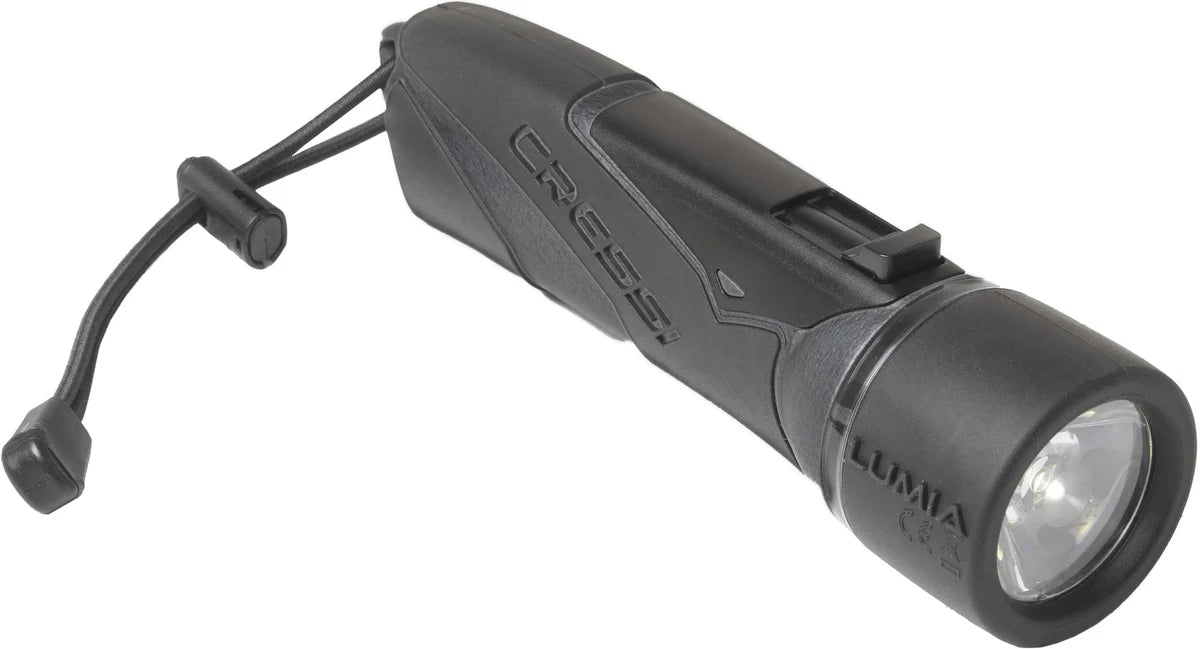 CRESSI LUMIA ULTRA LED DIVE TORCH