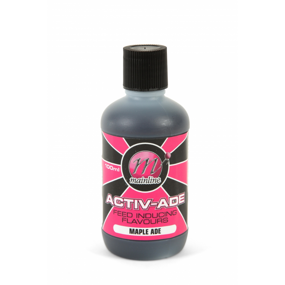 MAINLINE ACTIV-ADE 100ML SYRUP