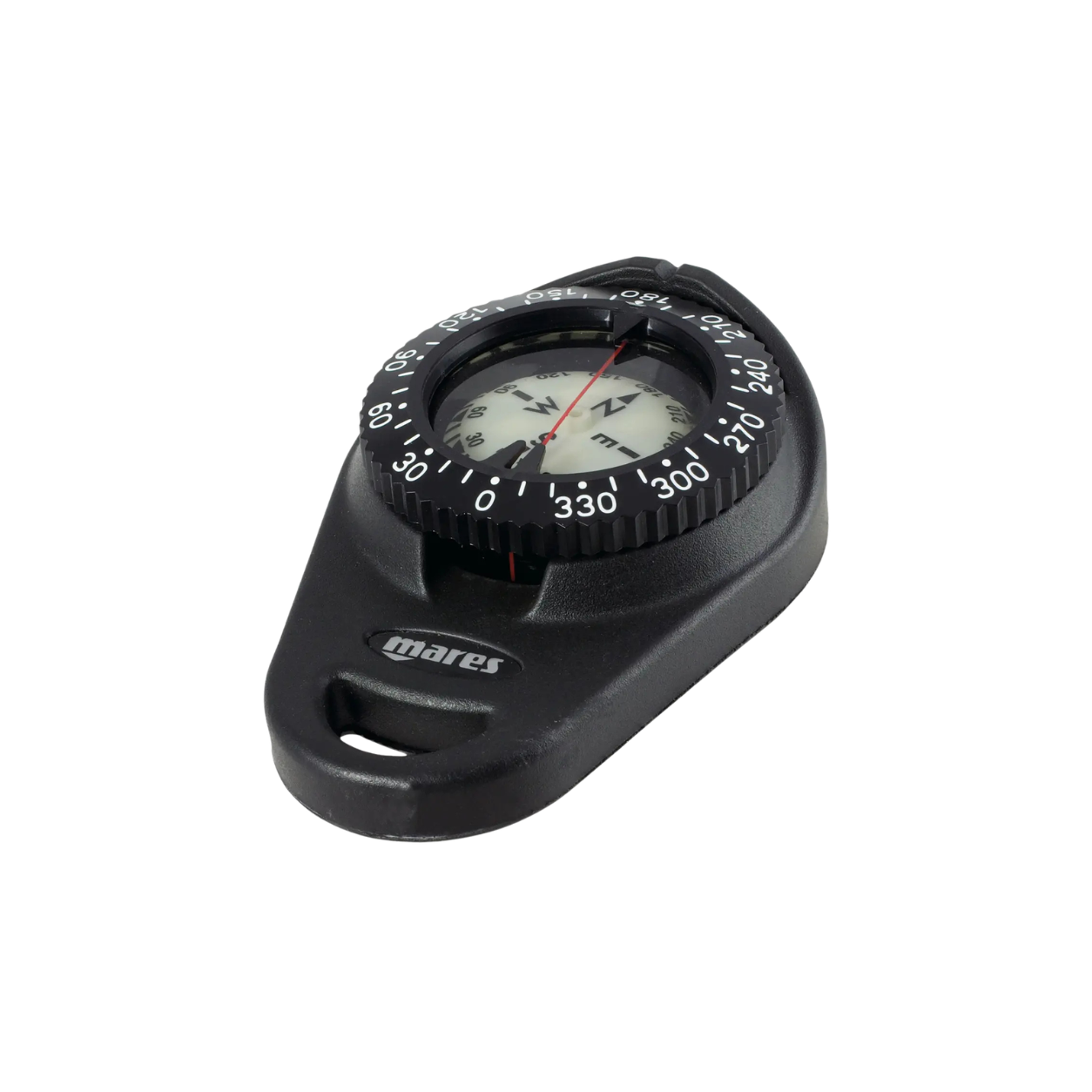 MARES HANDY COMPASS - SOUTHERN HEMISPHERE