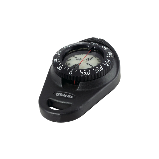 MARES HANDY COMPASS - SOUTHERN HEMISPHERE