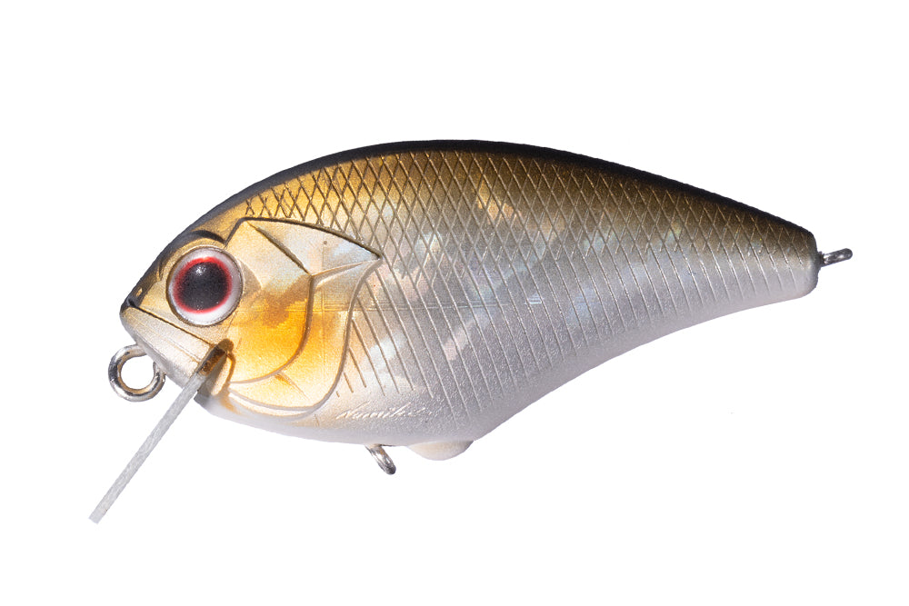 O.S.P BLITZ SSR CRANKBAIT