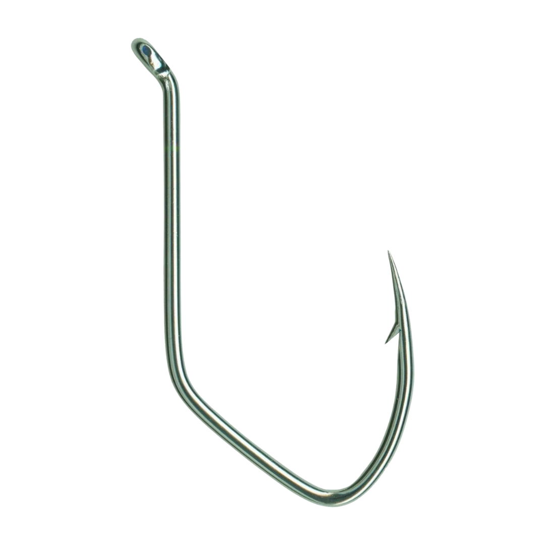 MUSTAD 412NP-BN CATFISH HOOKS