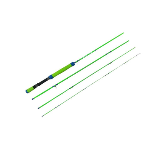 STEALTH MIDGE & MIDGELET FLY ROD