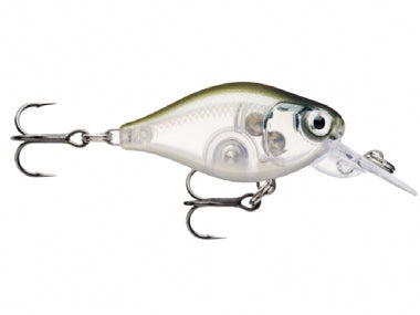 RAPALA X-LIGHT CRANK 03 MID RUNNER