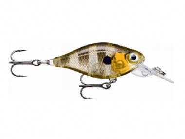 RAPALA X-LIGHT CRANK 03 MID RUNNER