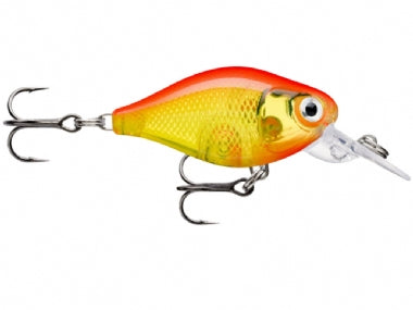 RAPALA X-LIGHT CRANK 03 MID RUNNER