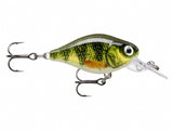 RAPALA X-LIGHT CRANK 03 MID RUNNER