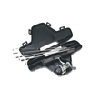 DAIWA MINISPIN 4'6'' ULTRALIGHT TRAVEL SERIES COMBO
