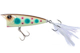 O.S.P LOUDER 60MM POPPER