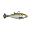 ZMAN SHADTRON LT 4.5" MOSSBACK FAST SINKING LURE