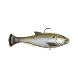ZMAN SHADTRON LT 4.5" MOSSBACK FAST SINKING LURE