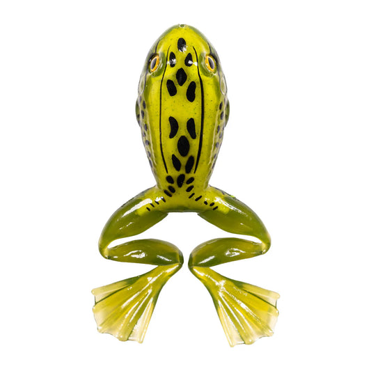 LIVE TARGET FREESTYLE FROG 2.0