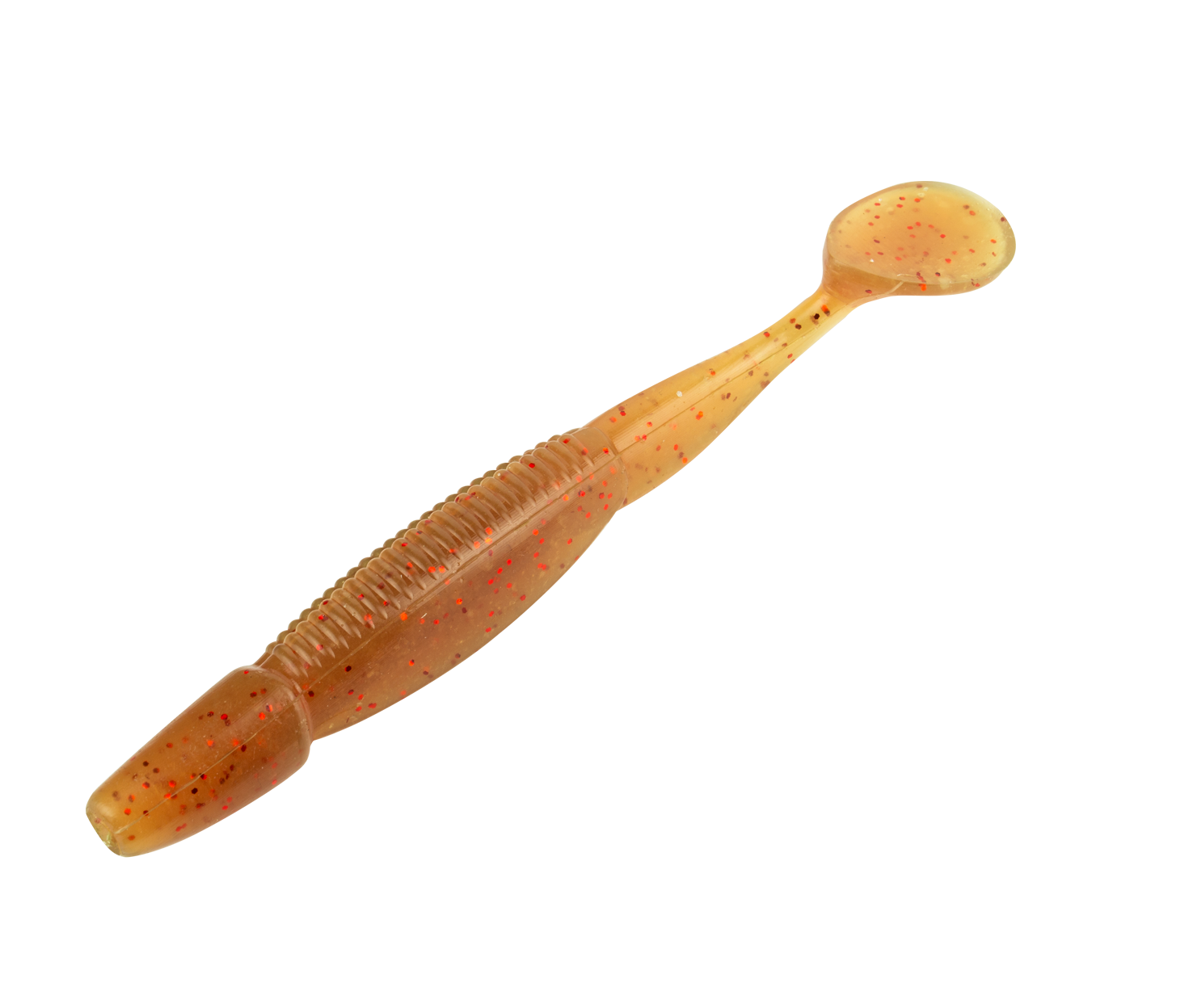 MCARTHY BAITS SLINKY 4.5" SWIMBAIT