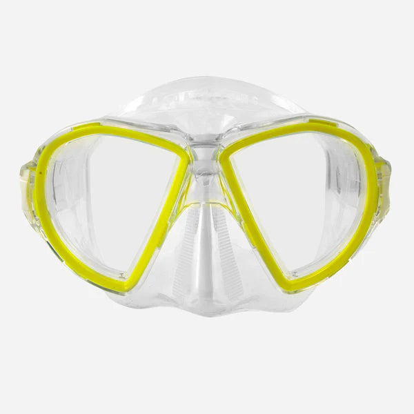 AQUA LUNG DUETTO DIVE MASK