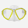 AQUA LUNG DUETTO DIVE MASK