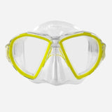 AQUA LUNG DUETTO DIVE MASK