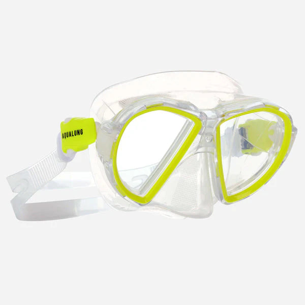 AQUA LUNG DUETTO DIVE MASK