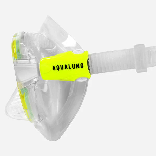 AQUA LUNG DUETTO DIVE MASK