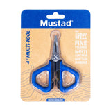 MUSTAD 4" MULTI TOOL NON SLIP